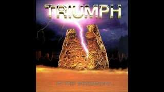 Triumph - What's Another Day of Rock 'n' Roll
