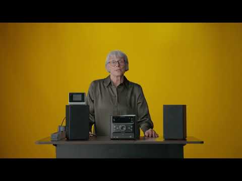 Tutorial - UKW Hi-Fi Stereoanlage für DAB+ nachrüsten