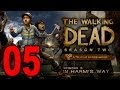 The Walking Dead Season 2 Episode 3 - Part 5 ...