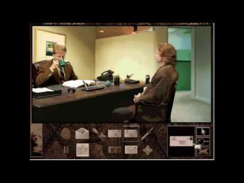 The Beast Within Part 2: Vatevah!