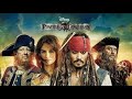 Pirates Of The Caribbean Full Action Movie In Hindi Dubbed Hollywood Movie 2003