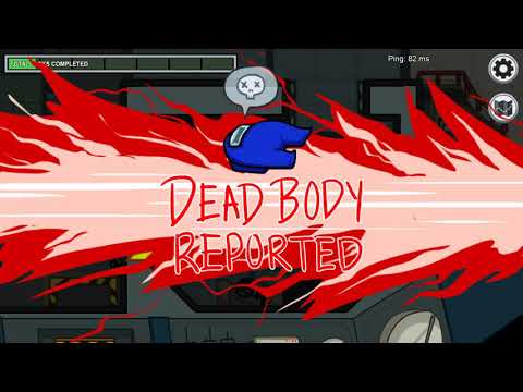 Among Us with Hermits and Friends! BDubs, Scar, Grian, Impulse, Rendog