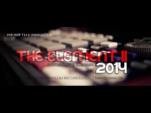 Video Interview ya Miracle_MIXTAPE "The Element Volume II"_Dir. Raph Tz