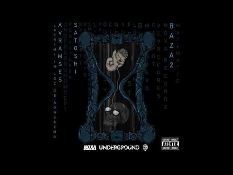 Satoshi - Lacrimi În Loc De Agheazmă. (prod. by Avramses) | UNDERGROUND.MD EP 1