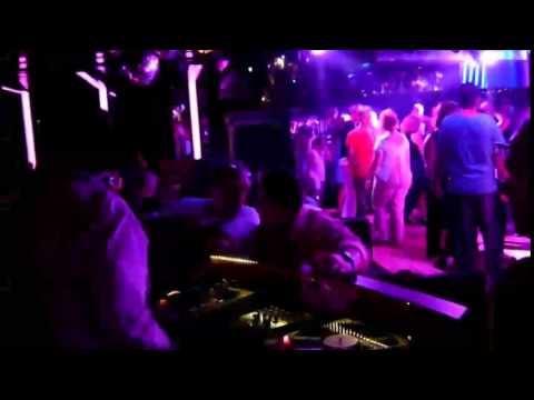 D.J. MIKE-P @ 33 STROFES CLOSING PARTY