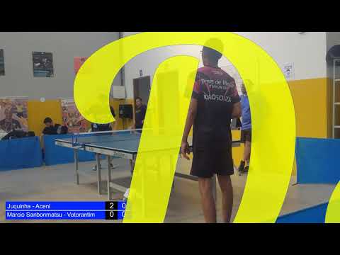 4° Rachão Fair Play   OF   Juquinha x Marcio Sanbonmatsu