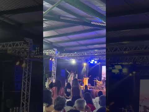 Dia do Evangélico em Montividiu Go #bençãosdedeus