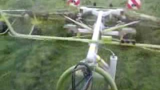 Silage 2010 - Scattering 1