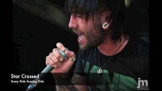 Scary Kids Scaring Kids - Star Crossed