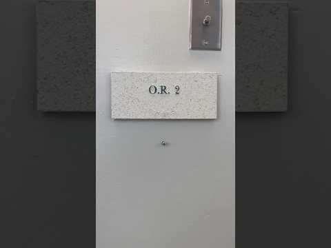 Organ donation from a surgeon’s POV. #doctor