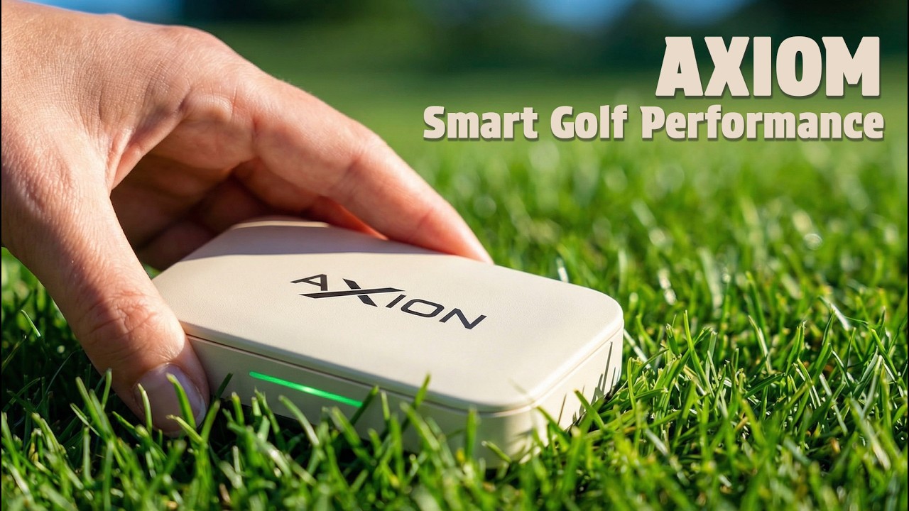 Axion · Producto y tecnología