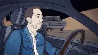 Punchline - Tell Me How You Sleep (Official Music Video)