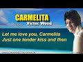 CARMELITA - Victor Wood
