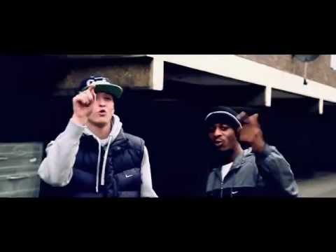 RAP CITY _ YOUNG RAGE FT MASH MOEEF_ COLD WORLD_ STREET VIDEO (Prod By ProctorProductions)