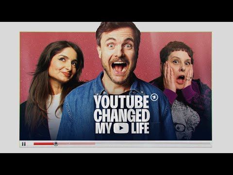 YouTube changed my life - Alle 3 Folgen in einem Video|NDR Doku|HD