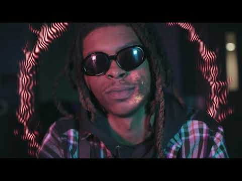 Matti Baybee - Gunna Flow (Official Video) [Shot & Dir By:@Kharkee x @Bmarronn]