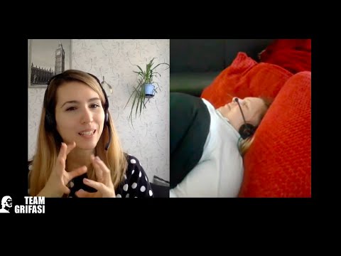 135-PL Beata, Hybrydy ludzi i szaraków - Hipnoza Regresyjna Ewelina Jackowska Team Grifasi