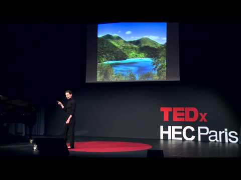 What how you view time says about you | Anne-Laure Sellier | TEDxHECParis