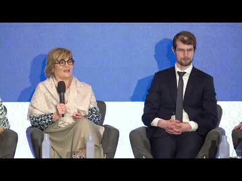 Vizionári v inováciách (experts overview)