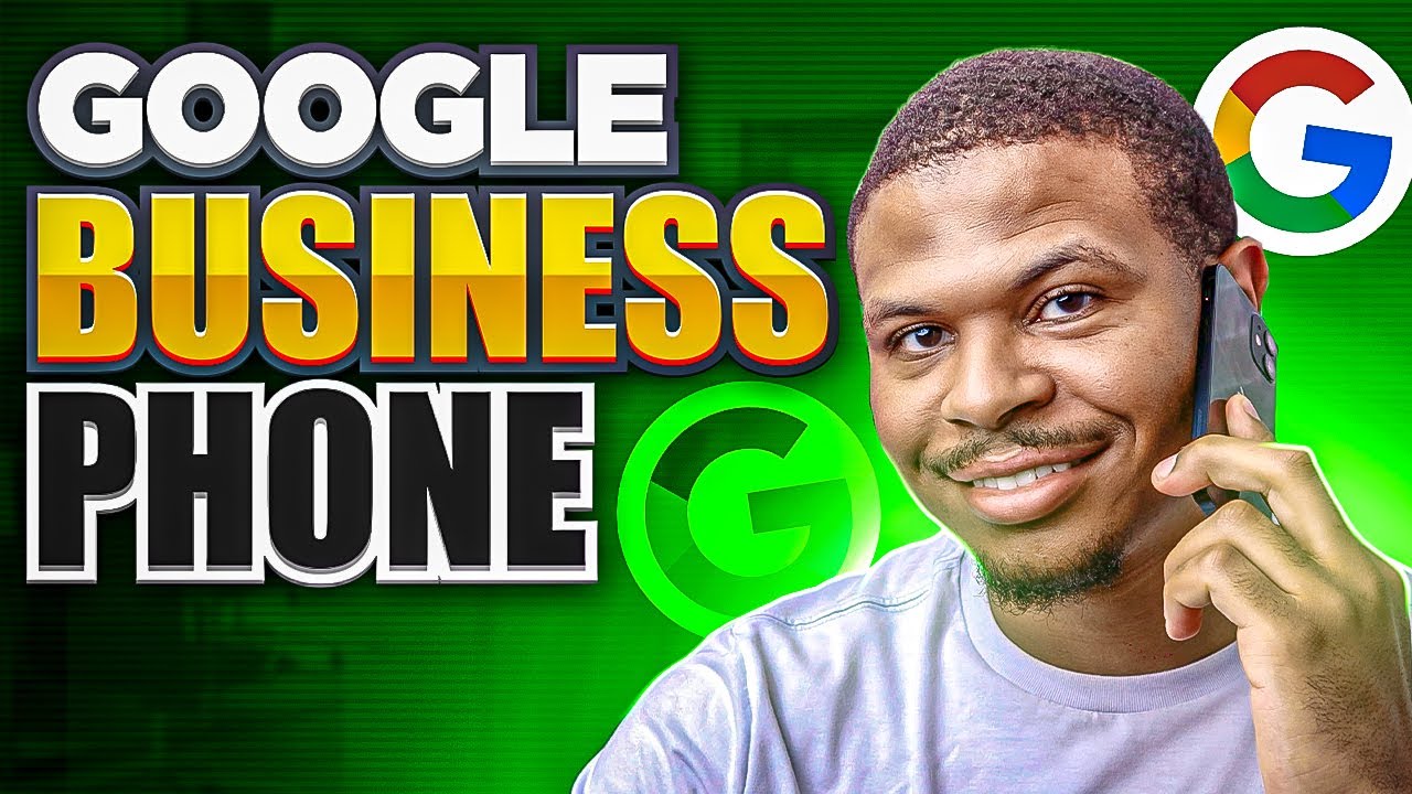 Google Voice for Business Review | The Truth..