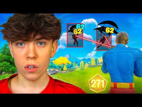 Ich habe ausversehen mit einem Cheater ein Cup gespielt..