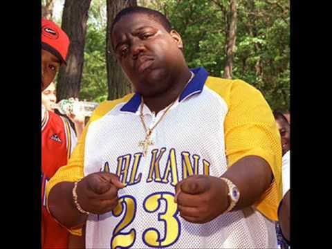 Biggie Smalls ft. James Brown - Everyday Struggle vs. Papa don't take no mess