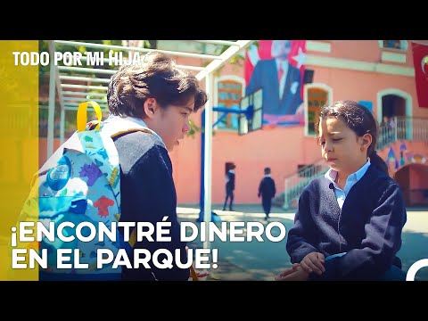 El Único Que Conoce El Secreto De Oyku - Todo Por Mi Hija Capitulo 93