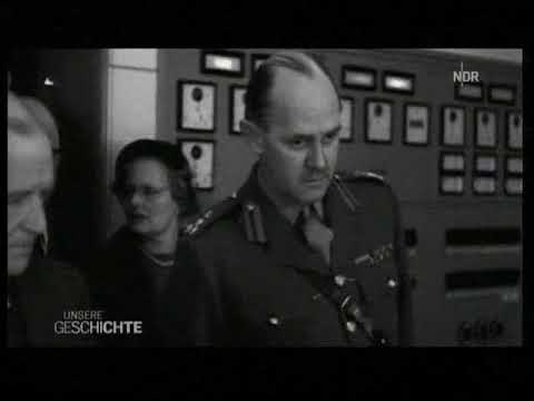 1945 Engländer in Hamburg