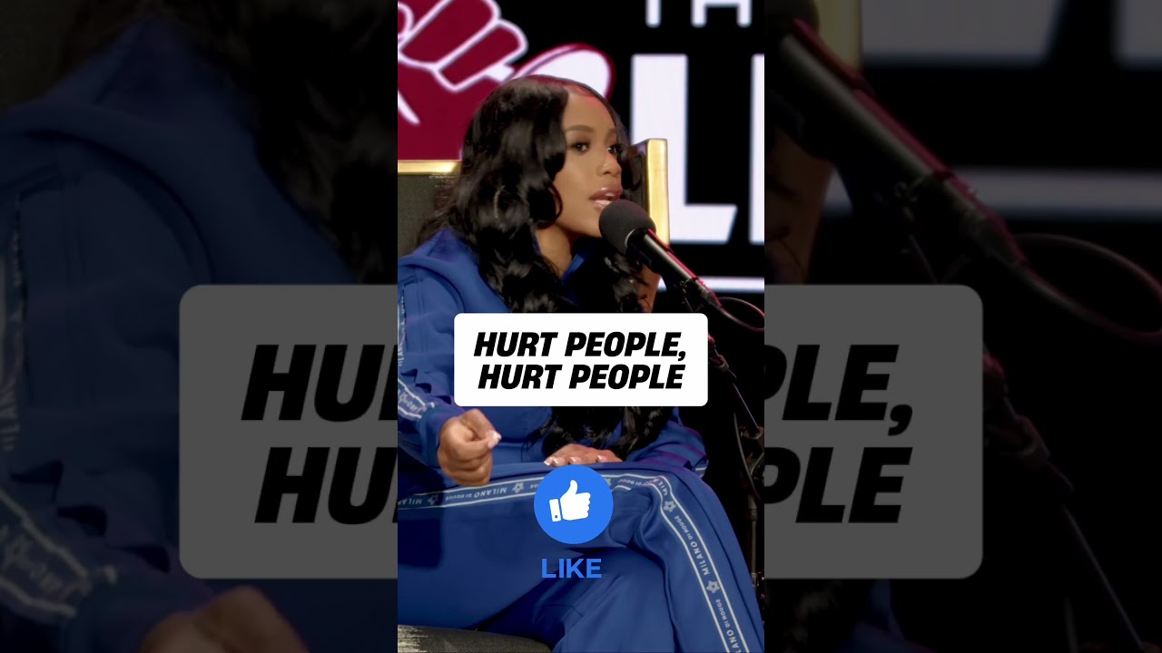 Hurt People, Hurt People @MILANROUGEHARRIS #hurtpeoplehurtpeople #hurting #hurt #milanharris