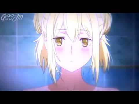 Danmachi Gaiden  Sword Oratoria  AMV  Scream With Me