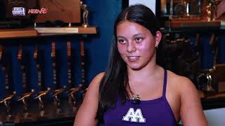 Chasing Greatness - Ann Arbor Pioneer Swim Team