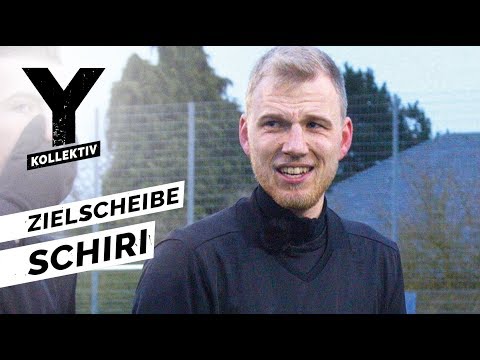 Gewalt gegen Schiedsrichter - Diese Beleidigungen und Bedrohungen müssen sie aushalten