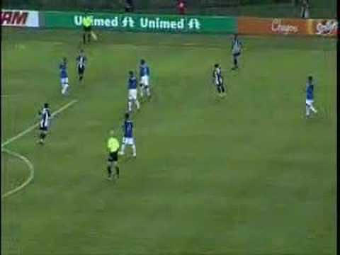 CB 2007- R7 - Cruzeiro 4 x 2 Atlético-MG