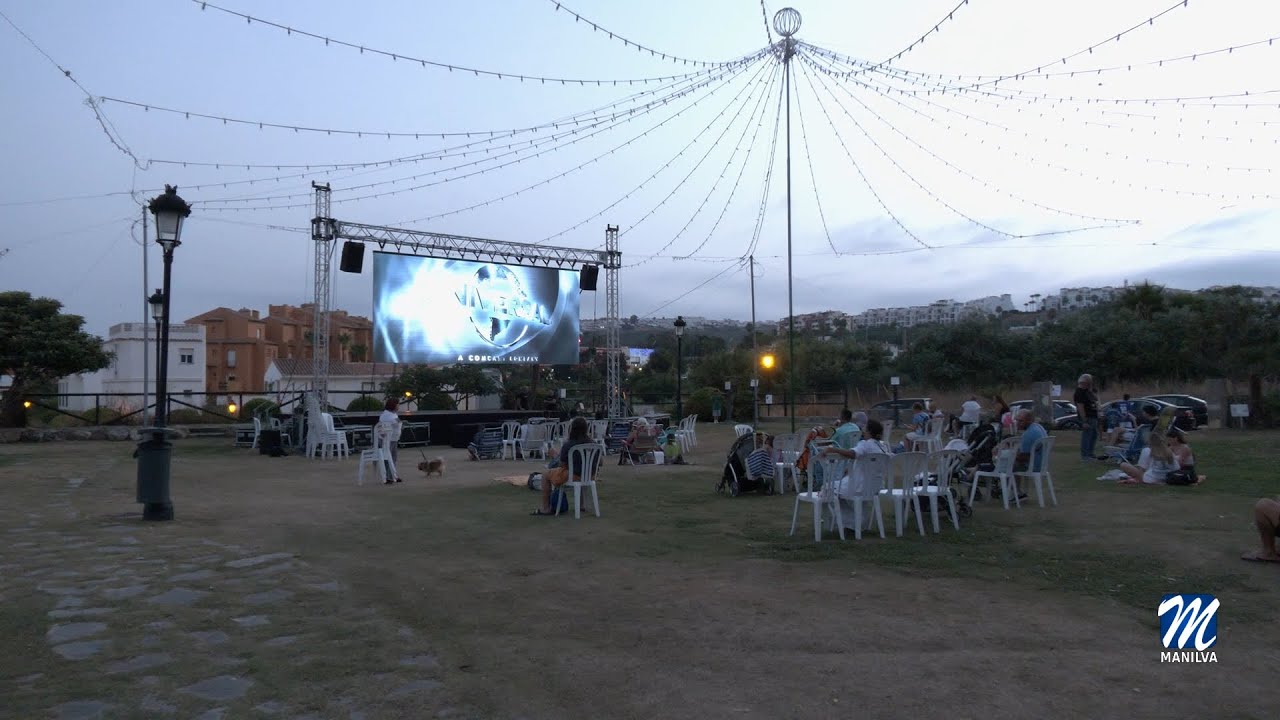 El 31 de julio se proyectará la película “Barbie”