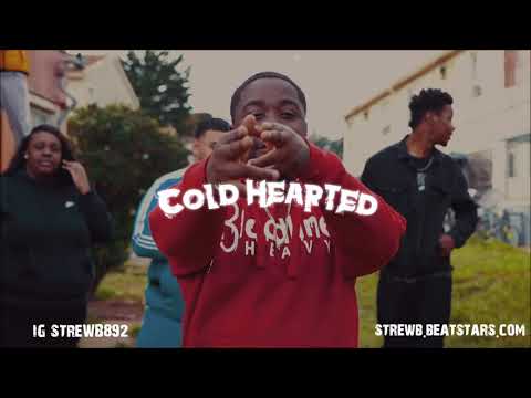*SOLD* Ray Rizzle x Yatta Type Beat 2020 - "Cold Hearted"