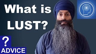 What is LUST in spirituality? (Part 1)
