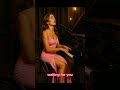 A Thousand Years Emotional Piano Cover Lyrics Singing Stars