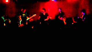 Margot & the Nuclear So and So's -- Freak Flight Speed