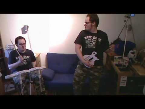 rock band wii playlist
