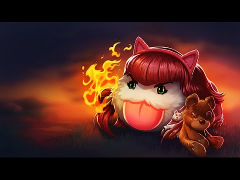 ANNIE VS LULU MID RANKED SILVER IV