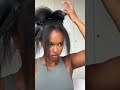 I Love Doing Different Hairstyles On My Natural Hair Oqhair Naturalhairstyles Naturalhair Afro