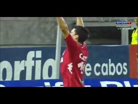 Gol de Rodrigo Pimpão,  America RN 1X0 Náutico - JrEsportes