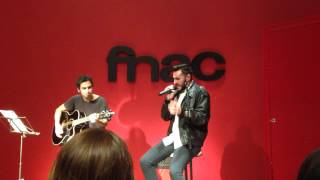 Danny Leiva - Domesticados.