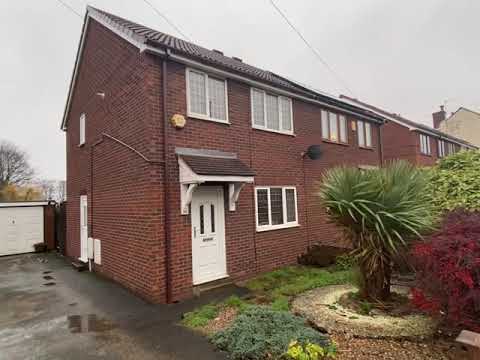 Benson Lane, Normanton - Virtual Tour