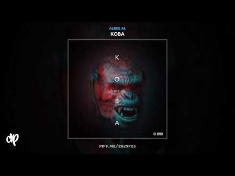 Albee Al - Circle Getting Smaller [Koba]