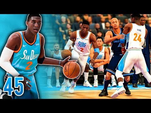 The Surf Open a Brand New Season | NBA 2k19 MyLeague Expansion - Ep.45