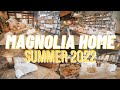 Magnolia Home Summer Collection 2022 | Magnolia Market Summer 2022