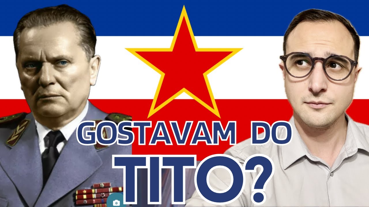 VISITEI o MAUSOLÉU do MARECHAL TITO em BELGRADO | SÉRVIA 02