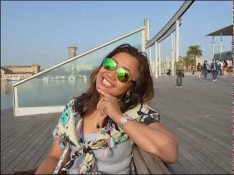 Gendhiss - Duh Gusti (Barcelona)