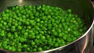 Download lagu Marco Pierre White - Peas with Mint and Thyme mp3 Download lagu Marco Pierre White - Peas with Mint and Thyme mp3